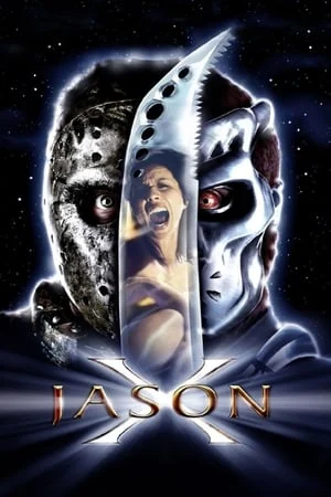 Jason X - Phim lẻ 2001