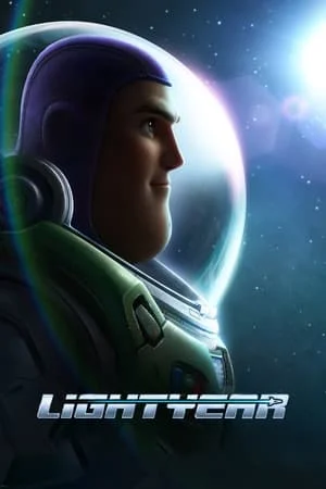Lightyear: Cảnh Sát Vũ Trụ - Phim bộ