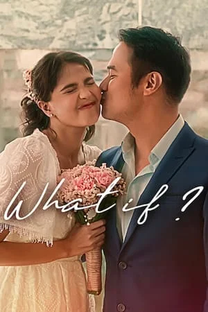 What If - Phim bộ